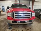 2005 Ford F250 Super Duty