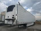 2019 Utility VS2RA Refrigerated Van Trailer