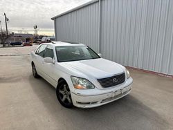 2004 Lexus LS 430 for sale in Grand Prairie, TX