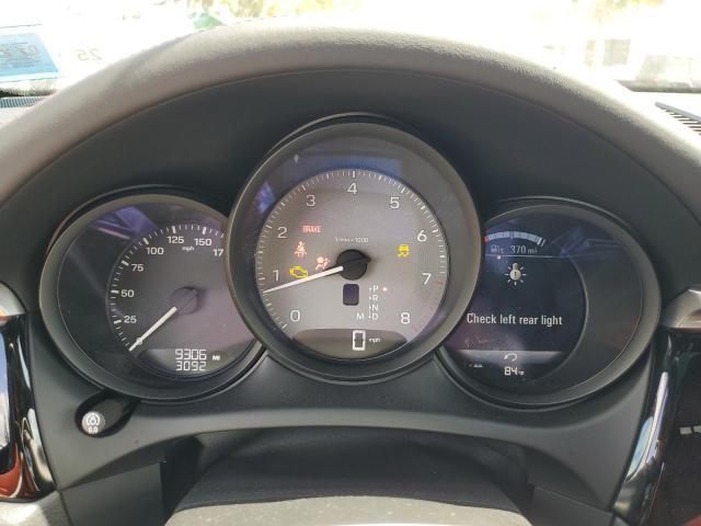 2023 Porsche Macan s