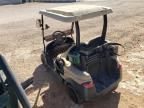 2013 Clubcar Golf Cart