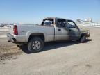 2007 Chevrolet Silverado K2500 Heavy Duty