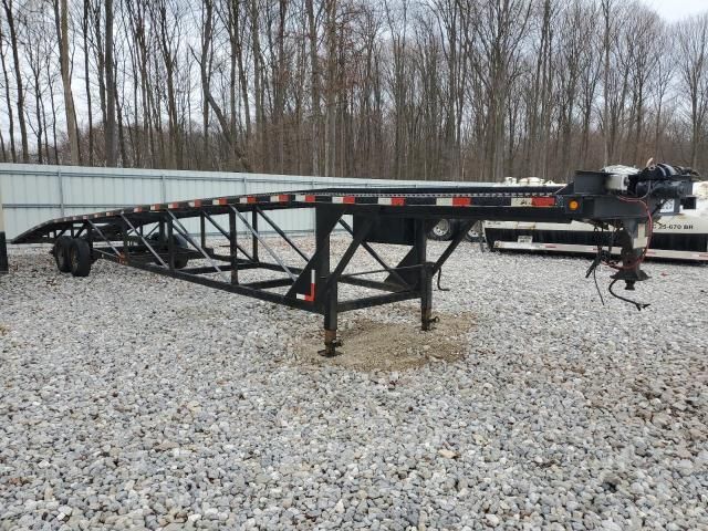 2019 Kaufman Car Carrier