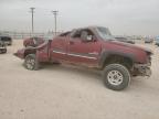 2004 Chevrolet Silverado K2500 Heavy Duty
