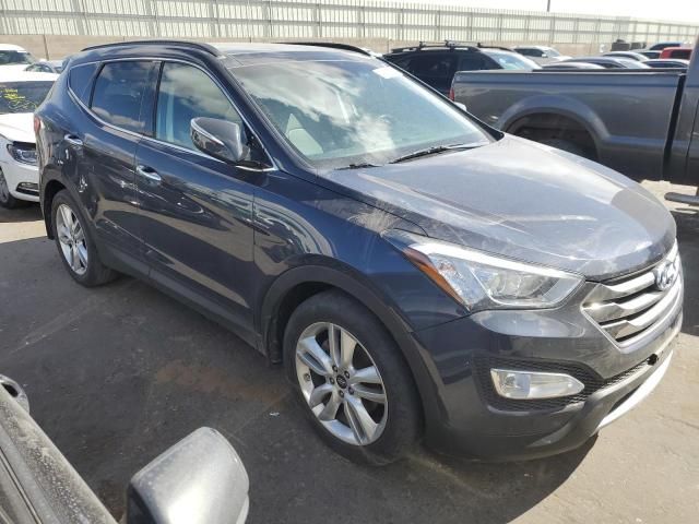 2016 Hyundai Santa FE Sport