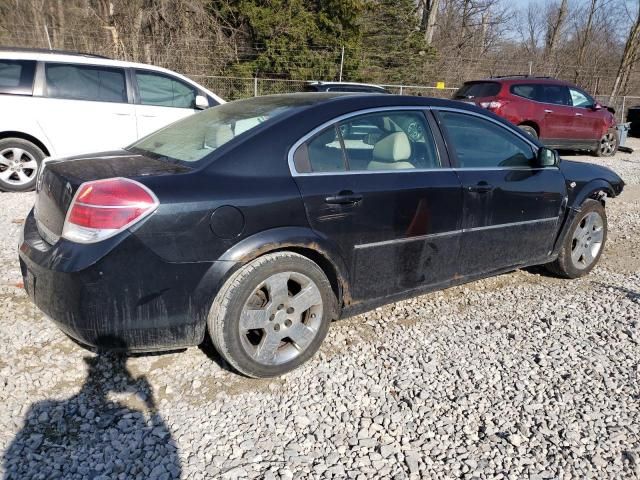 2008 Saturn Aura XE