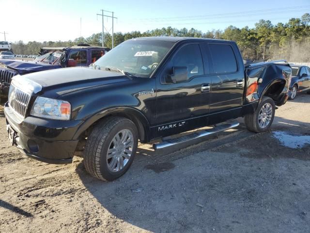 2007 Lincoln Mark LT