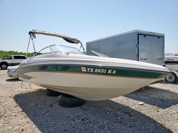 2002 Glastron Boat for sale in Grand Prairie, TX