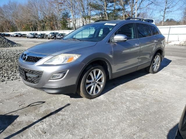 2011 Mazda CX-9