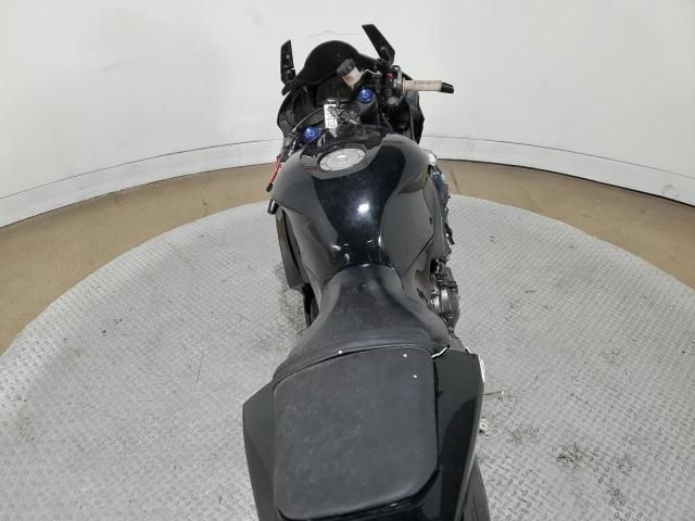 2014 Honda CBR600 RR