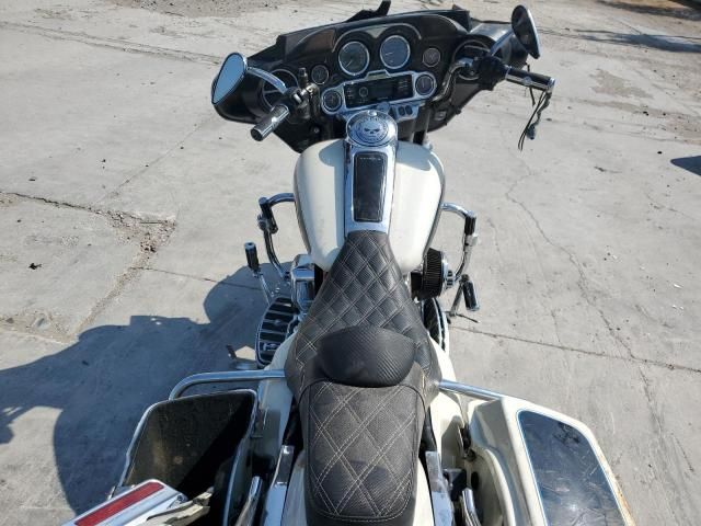 2013 Harley-Davidson Flhtc Electra Glide Classic