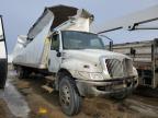 2020 International MV607