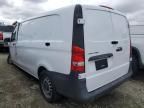 2021 Mercedes-Benz Metris