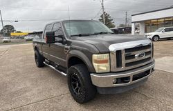 2008 Ford F250 Super Duty en venta en New Orleans, LA