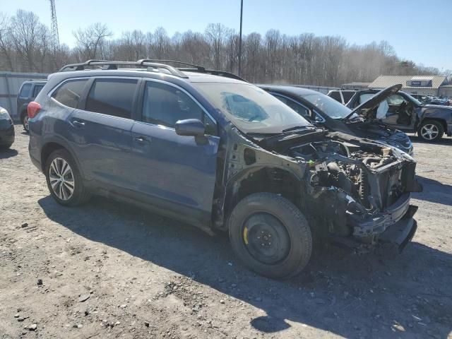 2019 Subaru Ascent Premium