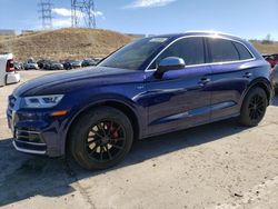 2018 Audi SQ5 Prestige for sale in Littleton, CO