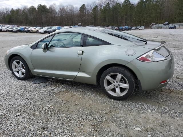 2008 Mitsubishi Eclipse GS