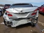 2014 Hyundai Genesis 5.0L