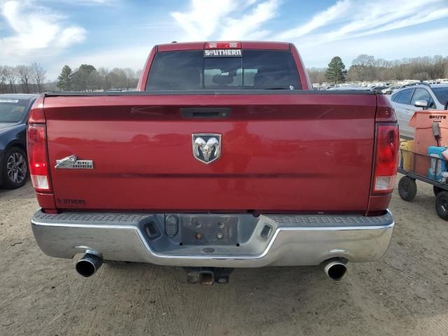 2014 Dodge RAM 1500 SLT