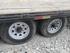 2022 Trailmax Equipment Trailer