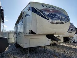 2013 Heartland Elkridge for sale in Montgomery, AL