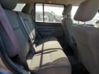 2007 Jeep Commander