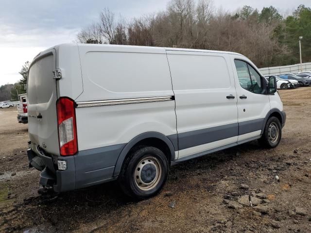 2018 Ford Transit T-150