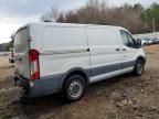 2018 Ford Transit T-150