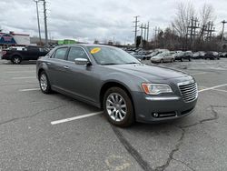 2012 Chrysler 300 Limited en venta en North Billerica, MA