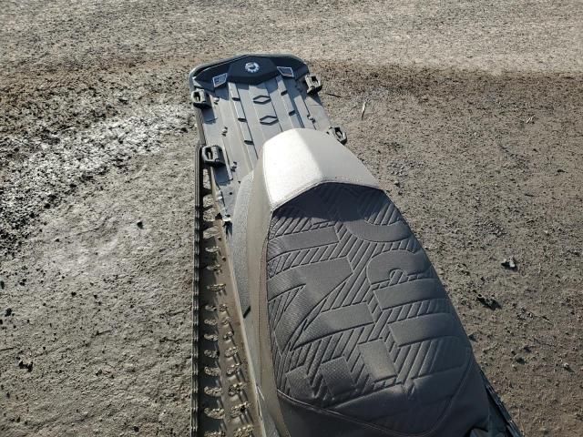 2016 Skidoo 2016 Skidoo Renegade