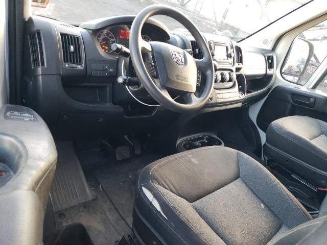 2014 Dodge RAM Promaster 3500 3500 High