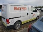 2017 Nissan NV200 2.5S