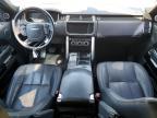 2014 Land Rover Range Rover hse