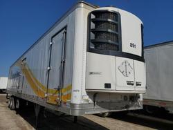 2018 Hyundai Refrigerated van Trailer en venta en Des Moines, IA