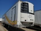 2018 Hyundai Refrigerated Van Trailer