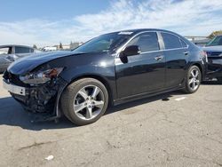 Acura tsx salvage cars for sale: 2013 Acura TSX SE