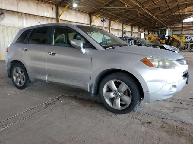 2007 Acura RDX Technology