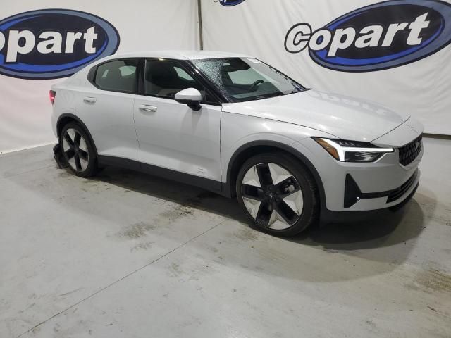 2023 Polestar 2