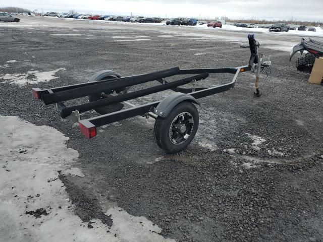 2022 Kara Boat Trailer