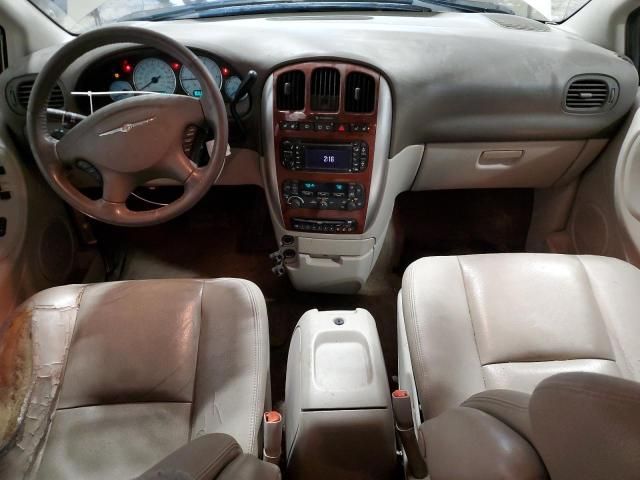 2006 Chrysler Town & Country Limited