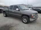 2001 Chevrolet Silverado K1500