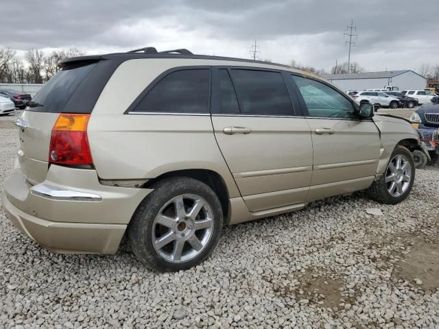 2006 Chrysler Pacifica Limited