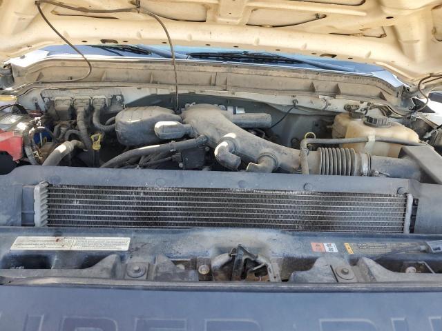 2015 Ford F450 Super Duty