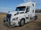 2020 Freightliner Cascadia 126 Semi Truck
