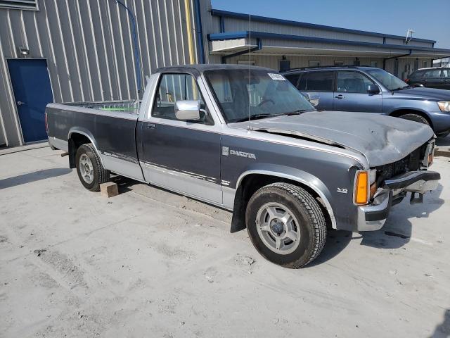 1987 Dodge Dakota