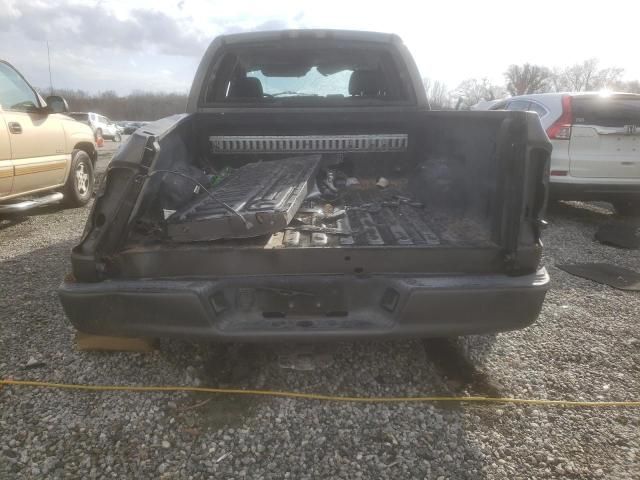 2004 Dodge RAM 1500 ST