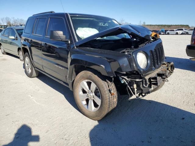 2013 Jeep Patriot Sport