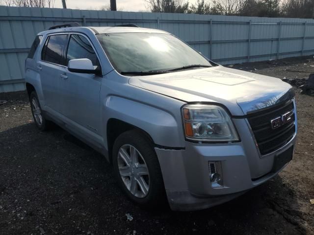 2011 GMC Terrain SLT