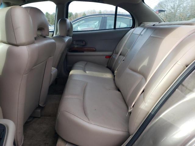 2003 Buick Lesabre Custom