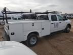 2022 Dodge RAM 3500